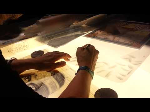 Hermes. Festival des metiers