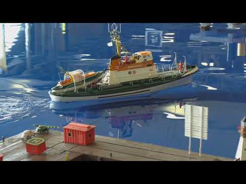 Reynolds Number & Ocean Turbulence - Predicting Chaotic Ocean Movements