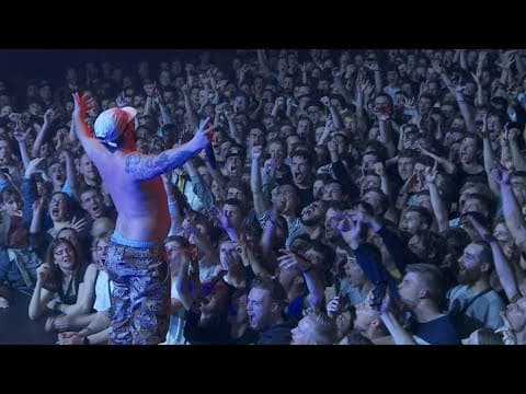 Zwangere Guy - Brussels Flemish rap