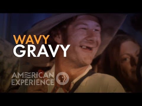Wavy Gravy and the Please Force