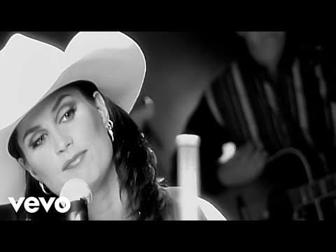 Terri Clark - Poor, Poor Pitiful Me