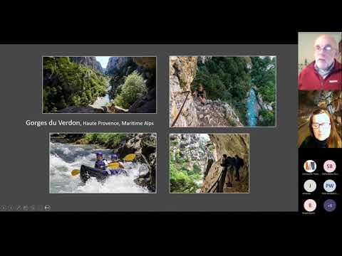 How Martel shaped the future of speleology