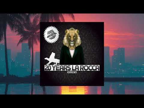 V.a 20 years La Rocca volume 14 La Rocca classics mixed by Marko (2008)