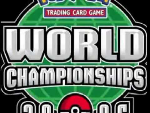 TCG Worlds 2006 - finals, all divisions