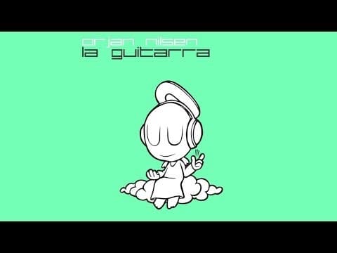 Orjan Nilsen - La Guitarra (Original Mix)