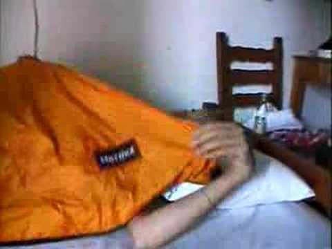 Old Pink Palace Video Part 2