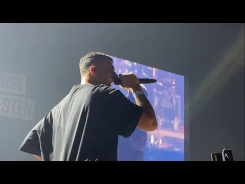 Goose - full show (2025)