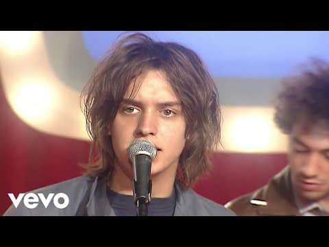 The Strokes - Last Nite