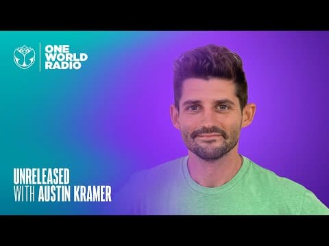 UNreleased with Austin Kramer - December 2023