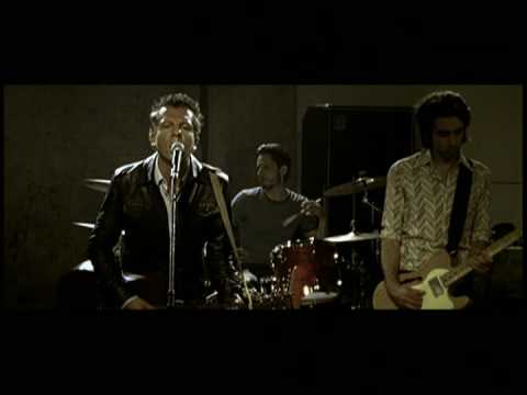 dEUS - "7 Days, 7 Weeks"