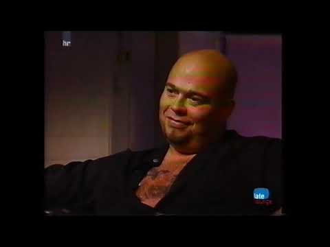 Jam and Spoon - zu Gast bei LateLounge hr TV (1999)