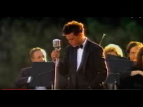 Luis Miguel - No Se Tu