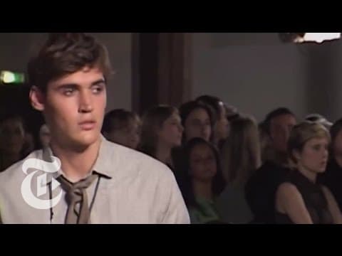Style: Fashion Spotlight: Hermes | The New York Times