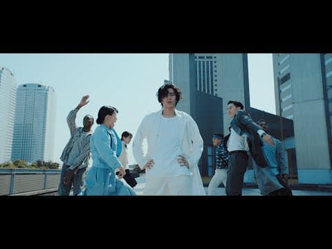 Fujii Kaze: Kirari