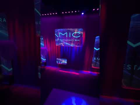 AMICI - Stuttgart nightlife