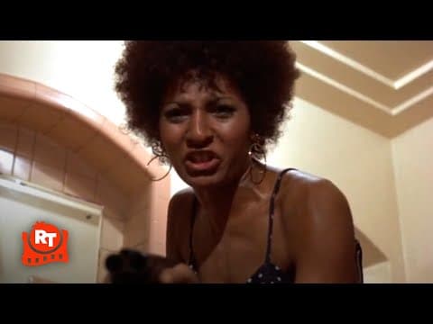 Coffy: Pam Grier's 1973 blaxploitation revenge film - a nurse takes vengeance for her 11-year-old sister.