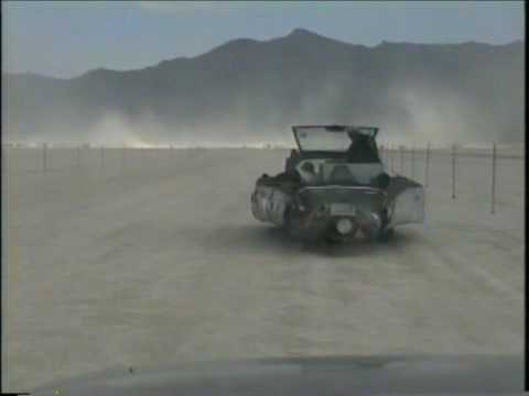 BurningMan1999
