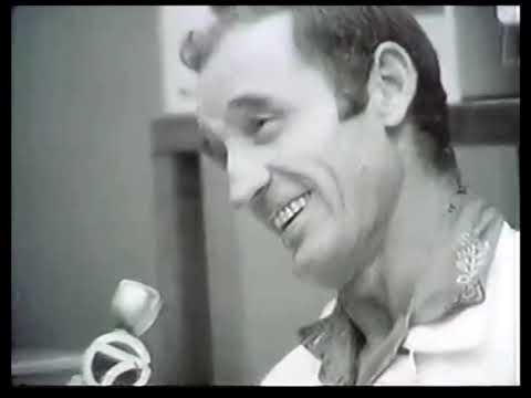 Neal Cassady Explains the Acid Test - 1966 (archival)