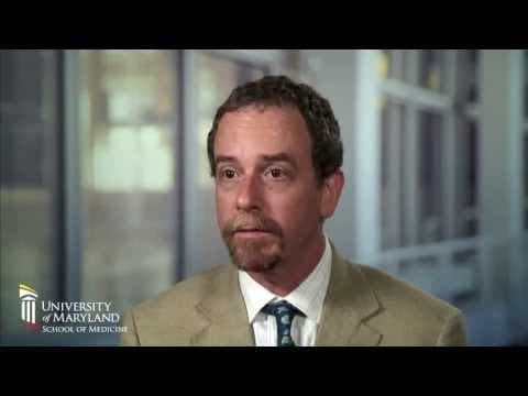 University of Maryland research on marijuana and the adolescent brain