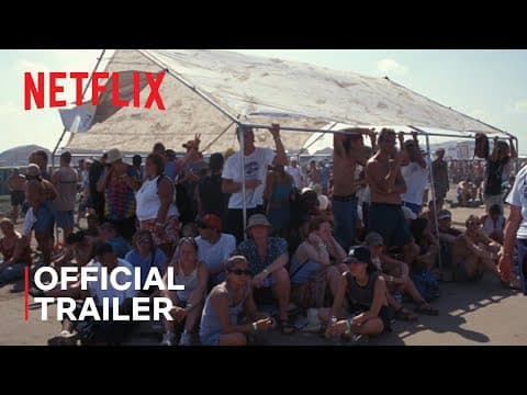 Trailer: Trainwreck: Woodstock '99