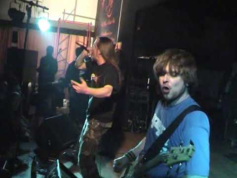 Length of Time - Belgian metalcore