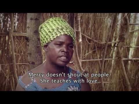 Adult literacy among Malawi's smallholder farmers