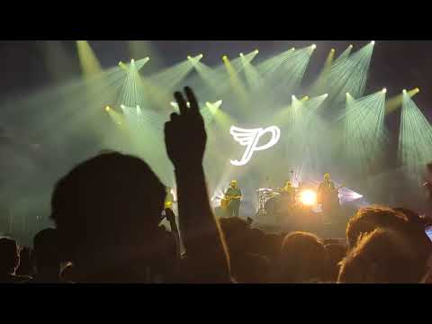 Pixies - "Where Is My Mind" (2024)
