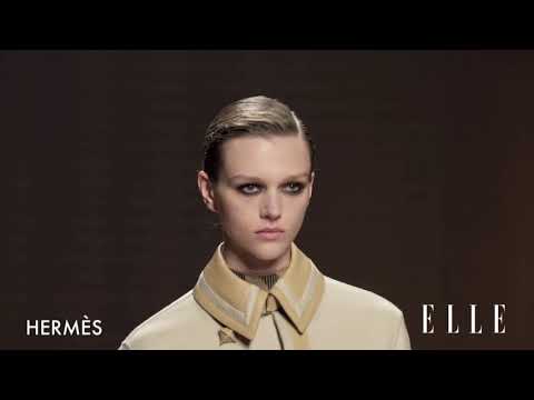 「エルメス」（HERMES）｜2019-20秋冬コレクション