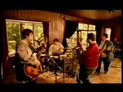 The Bluetones- Marblehead Johnson - The Bluetones- Marblehead Johnson