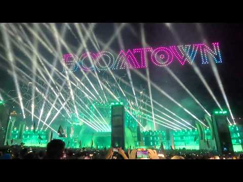 Boomtown 2026 Drum and Bass Highlights