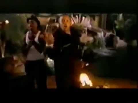 California Love, the video