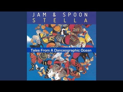 Jam & Spoon - Stella (1992)