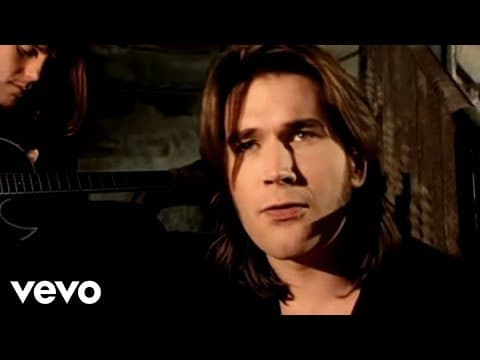 Del Amitri - Nothing Ever Happens
