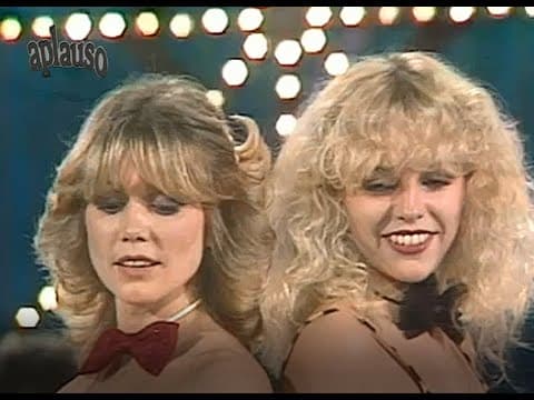 La Bionda - One for You, One for Me