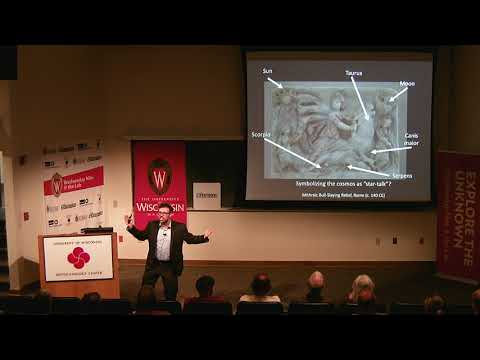Reconstructing the Roman mystery religion of Mithras