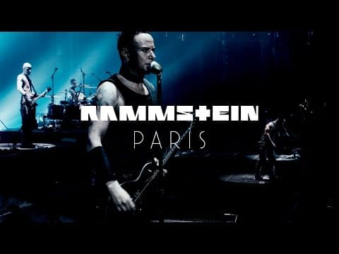 Rammstein - Du Hast