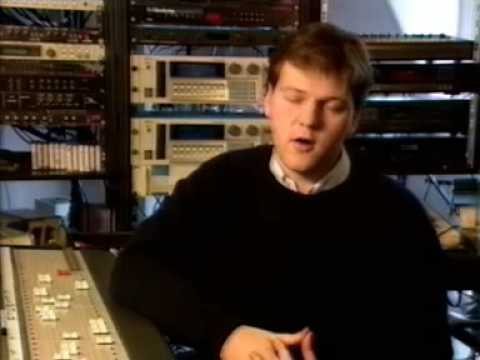 Telefacts: Belgian House Music (1992) 1/2