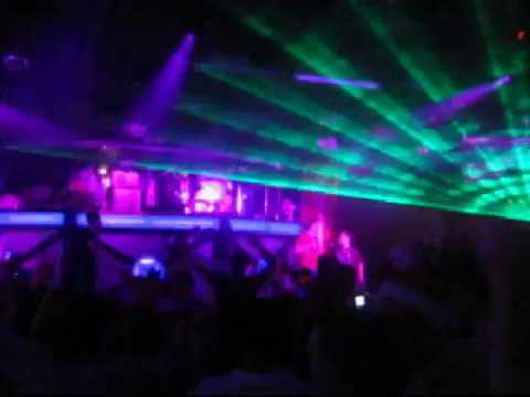 Yves Deruyter @ Cherry Moon - Dance Exhibition 24.05.1996 (part2) (With Video mix)