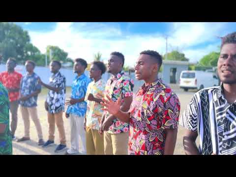 Mondo Boys - Na Toa (Official Music video ) Solomon Islands Gospel 2026