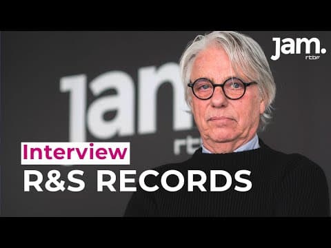 R&S Records - Renaat & Sabine
