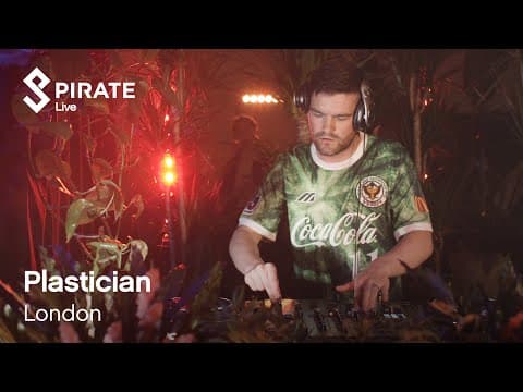 Plastician - Boomtown 2019