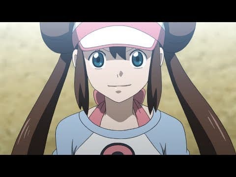 Black 2 & White 2 - official Japanese introduction movie