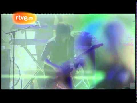 Vive la Fête - Belgian electro-pop
