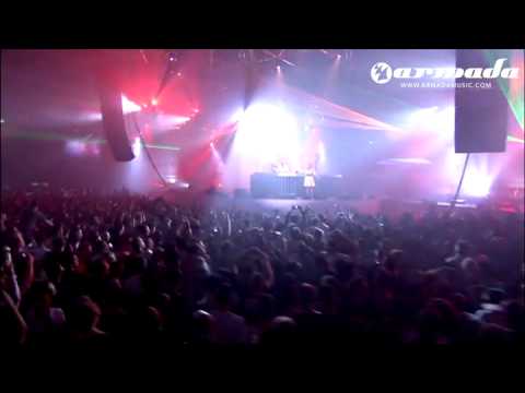 John O'Callaghan feat. Audrey Gallagher - Big Sky