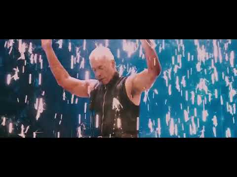 Rammstein - Du Hast Wacken 3D NEW PROSHOT