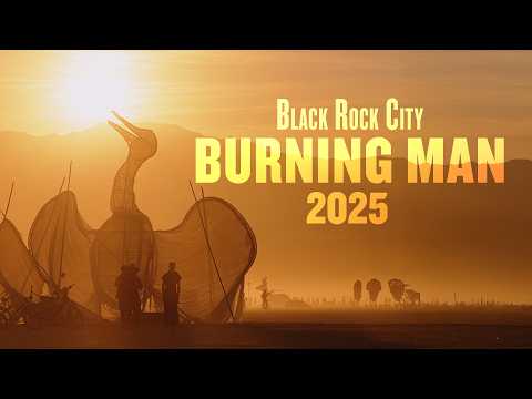 The Playa @ 4K - 2025