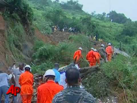 The 2011 Rio de Janeiro floods
