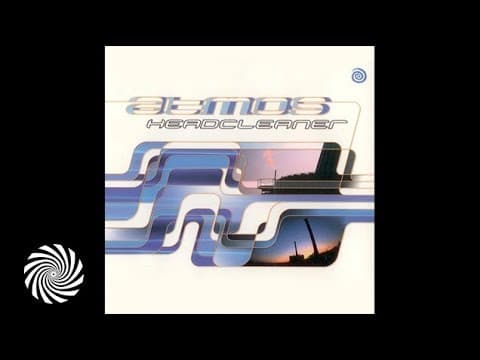 Atmos - Average Beverage