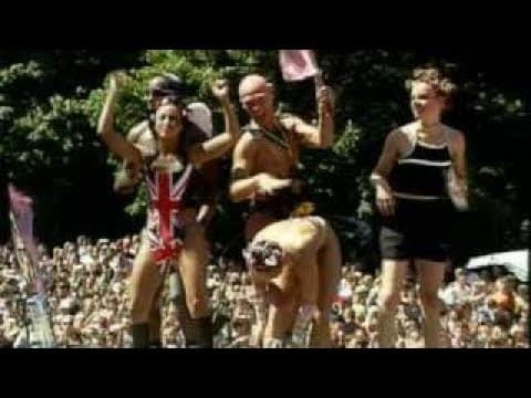 Love Parade 1997 (9 of 9)