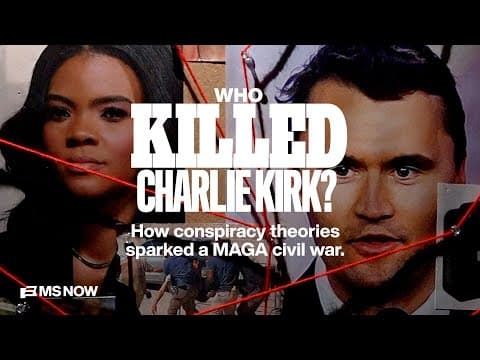 Documentary report: how the conspiracy theories spread